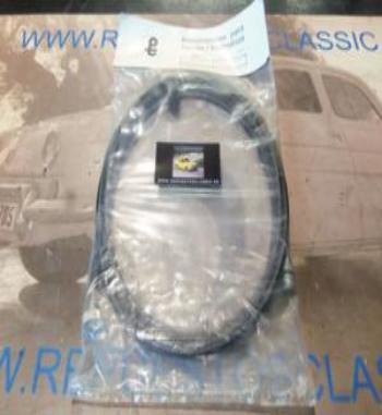 C2569 Cable cuentakilometros SUZUKI SJ410, SJ413 longitud 2950mm