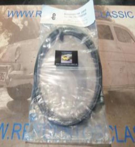 C2569 Cable cuentakilometros SUZUKI SJ410, SJ413 longitud 2950mm