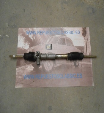 DC40 CREMALLERA DIRECCION RENAULT 18, GTS CON AXIALES