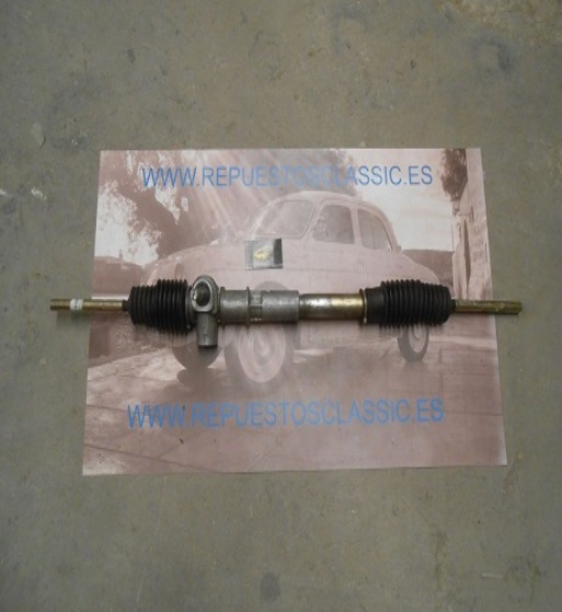 DC40 CREMALLERA DIRECCION RENAULT 18, GTS CON AXIALES