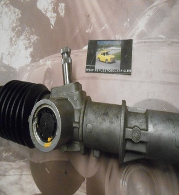 DC40 CREMALLERA DIRECCION RENAULT 18, GTS CON AXIALES