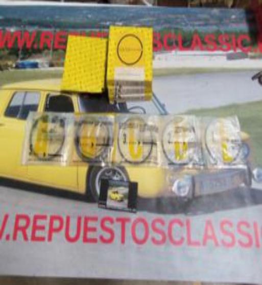 SEG91 Juego segmentos  4 pistones 79,38mm std Perkins motor 4.107
