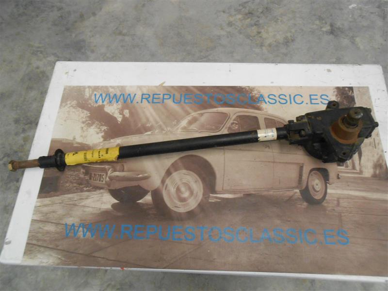 DC16 CONJUNTO DIRECCION EBRO EB41, EBRO F-275, AVIA 1250