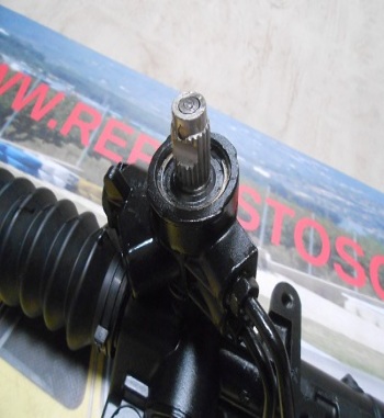 DC123P3 CREMALLERA DIRECCION ASISTIDA VOLKSWAGEN GOLF MK1