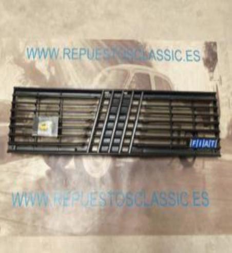 RJ245 REJILLA DELANTERA FIAT PANDA 141
