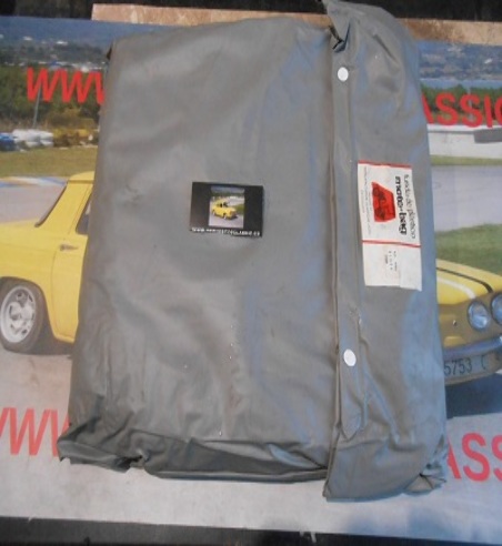 FUN10 FUNDA CUBRECOCHE SEAT 124, 1430 ANTIGUO STOCK CALIDAD SUPERIOR