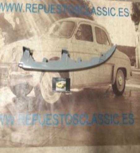 RJ265 MOLDURA BAJO FARO DERECHA NISSAN PRIMERA 90>96