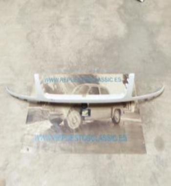 RJ275 SOPORTE REJILLA DELANTERA VOLKSWAGEN POLO MKIII