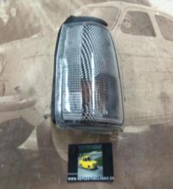 PDN2 1912495 DEPO, ALKAR, PILOTO DELANTERO DERECHO FIAT TIPO (88>93)