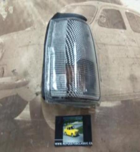 PDN2 1912495 DEPO, ALKAR, PILOTO DELANTERO DERECHO FIAT TIPO (88>93)