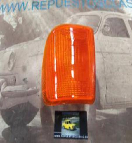 PDN2 2105380 DEPO, ALKAR, PILOTO DELANTERO IZQUIERDO FORD FIESTA (84>89)