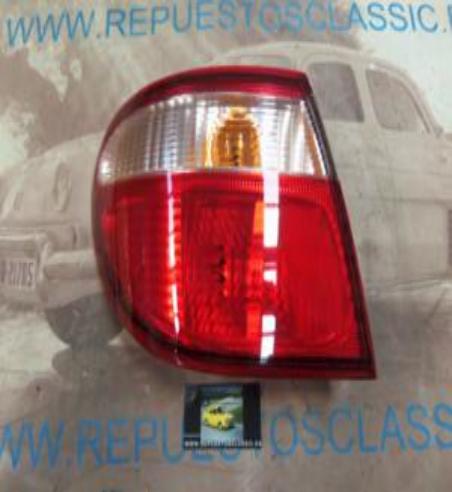 PDN2 DEPO, ALKAR, 215-19F4L6U PILOLOTO TRASERO IZQUIERDO NISSAN ALMERA (01>03)