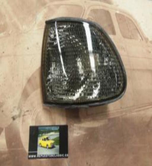 PDN2 DEPO, ALKAR, 444-1504L-BE-VS PILOTO DELANTERO IZQUIERDO BMW SERIE 7 E38 (10-94>11-01)