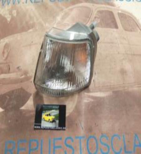 PDN2 550-1507L-UE DEPO, ALKAR, PILOTO DELANTERO IZQUIERDO PEUGEOT 106 (8-91>4-96)