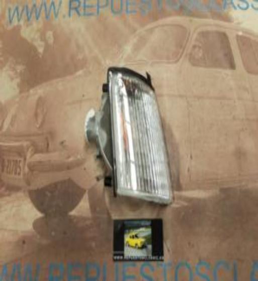 PDN2 551-1507R-UE DEPO, ALKAR, PILOTO DELANTERO DERECHO RENAULT 21  (3-86>7-97)