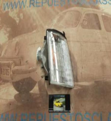 PDN2 551-1507R-UE DEPO, ALKAR, PILOTO DELANTERO DERECHO RENAULT 21  (3-86>7-97)