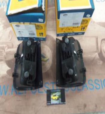 LLH621/622 PMM1N2 JUEGO PILOTOS TRASEROS NISSAN, OPEL, RENAULT  MAGNETI MARELLI CON PORTALAMPARAS