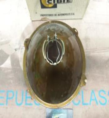 061739 PV1N2 OPTICA FARO H4 CIBIE SIMCA 1000 , 1200 ANCLAJE C