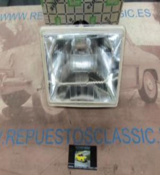 61758 PV1N2 FARO DERECHO CIBIE H4 TALBOT SAMBA