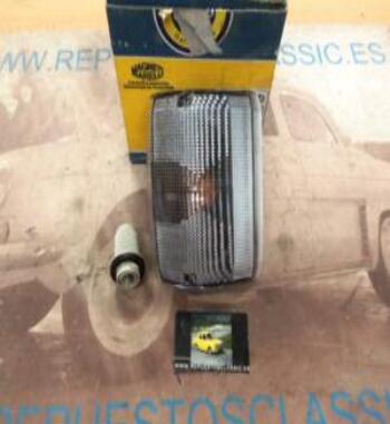LLB002 PMM2N2 PILOTO INTERMITENTE DELANTERO IZQUIERDO CITROEN, FIAT, PEUJEOT MAGNETI MARELLI