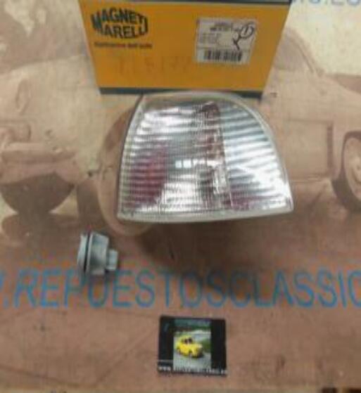 LLB172 PMM2N2 PILOTO INTERMITENTE DELANTERO IZQUIERDO FIAT PUNTO MAGNETI MARELLI