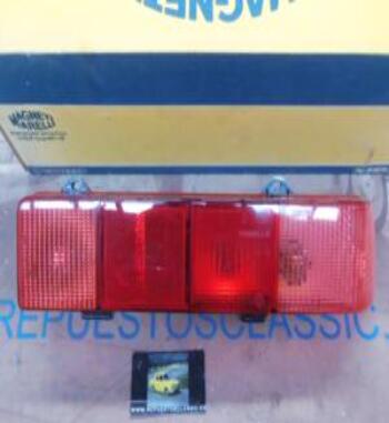 LLB361 PMM2N2 PILOTO TRASERO DERECHO FIAT CINQUECENTO SPORTING MAGNETI MARELLI