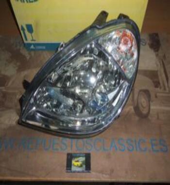 LPF852 PMM3N2 FARO DELANTERO IZQUIERDO H1-H7 CITROEN XSARA MAGNETI MARELLI