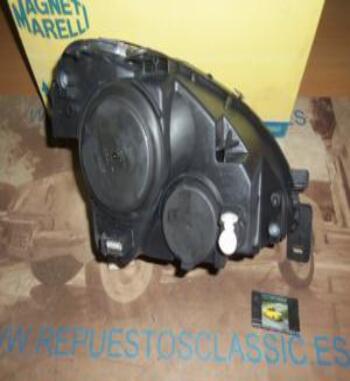 LPF852 PMM3N2 FARO DELANTERO IZQUIERDO H1-H7 CITROEN XSARA MAGNETI MARELLI