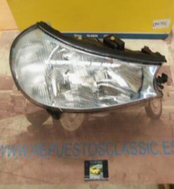 LPH771 PMM3N2 FARO DELANTERO DERECHO H1-H7 FORD MONDEO MAGNETI MARELLI