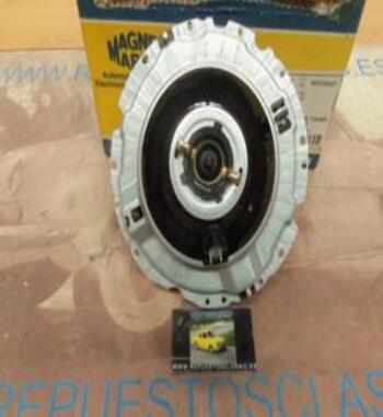 LPA350 PMM3N2 FARO H4 VOLKSWAGEN GOLF MKI MAGNETI MARELLI (712035480009)