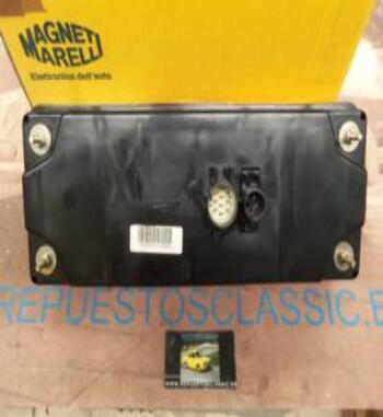 LLA392 PMM3N2 PILOTO TRASERO IZQUIERDO CON LUZ MARCHA ATRAS IVECO EUROSTAR MAGNETI MARELLI