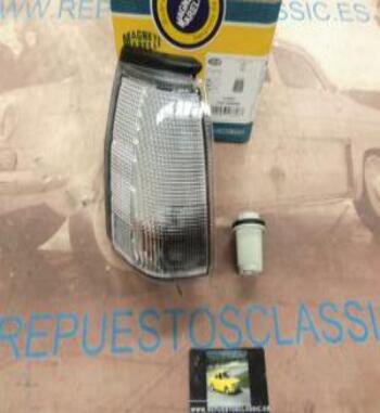 LLA421 PMM3N2 PILOTO DELANTERO DERECHO FIAT TIPO 160 MAGNETI MARELLI