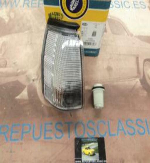 LLA421 PMM3N2 PILOTO DELANTERO DERECHO FIAT TIPO 160 MAGNETI MARELLI