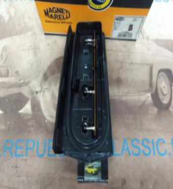 LLA551 PMM3N2 PILOTO TRASERO DERECHO FIAT PANDA MAGNETI MARELLI (712125760009) CON PORTALAMPARAS