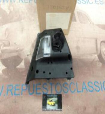 LRA422 PMM3N2 PORTALAMPARAS TRASERO IZQUIERDO BMW SERIE 3 E46/4 BERLINA PILOTO BLANCO MAGNETI MARELLI