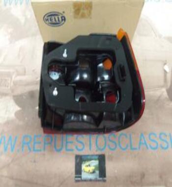 9EL962253034 PH1N2 PILOTO TRASERO IZQUIERDO SEAT IBIZA 93>97, HELLA  (27659) SIN PORTALAMPARAS