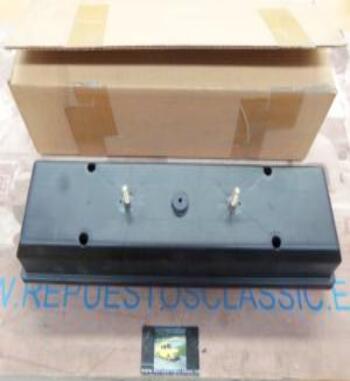 2VP007323101 PH1N2 PILOTO TRASERO HELLA CAMION CON LUZ MARCHA ATRAS MEDIDA 47,5X13X9