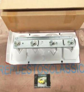 2SD004460001 PH1N2 PILOTO TRASERO HELLA CAMION MEDIDA 38X13