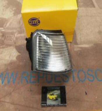 9EL961584214 PH1N2 PILOTO DELANTERO DERECHO BLANCO SEAT TOLEDO (9/91->) HELLA (92623)