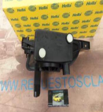 1NA009033021 PH1N2 ANTINIEBLA DELANTERO DERECHO H3 OPEL ZAFIRA A (F75) (4/99-6/05) HELLA