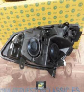 1EG008862181 PH1N2 FARO DELANTERO DERECHO H1-H7 RENAULT SCENIC II  HELLA