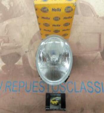 1B3126677041 PH2N2 OPTICA DELANTERA DERECHA H1 BMW 3 E30 HELLA