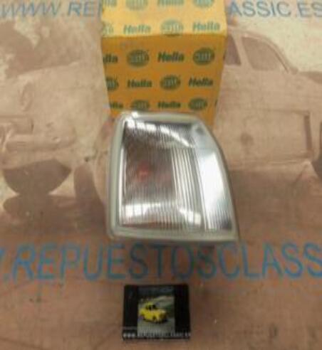 9EL145802001 PH2N2 PILOTO INTERMITENTE DELANTERO DERECHO OPEL VECTRA 92>95, HELLA