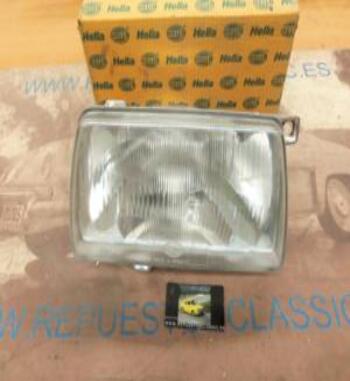 1AH129238021 PH2N2 FARO DERECHO H4 VOLKSWAGEN JETTA II 84>91, HELLA (12290)