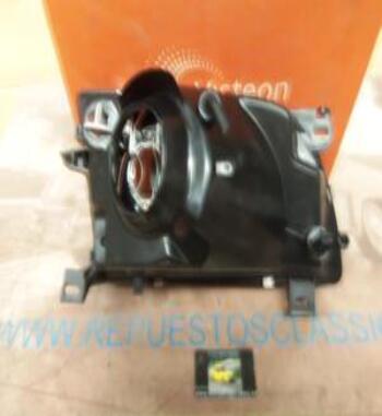1AG354023011 PH2N2 FARO DELANTERO IZQUIERDO H4 FORD TRANSIT 92-->00 HELLA