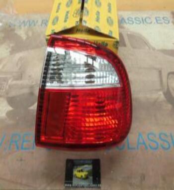 9EL963702004 PH3N2 PILOTO TRASERO EXTERIOR DERECHO SEAT TOLEDO 99-> HELLA (92911) SIN PORTALAMPARAS