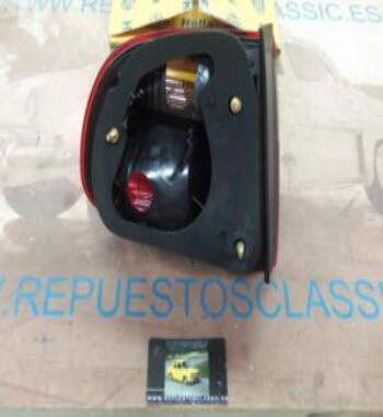 9EL963702004 PH3N2 PILOTO TRASERO EXTERIOR DERECHO SEAT TOLEDO 99-> HELLA (92911) SIN PORTALAMPARAS