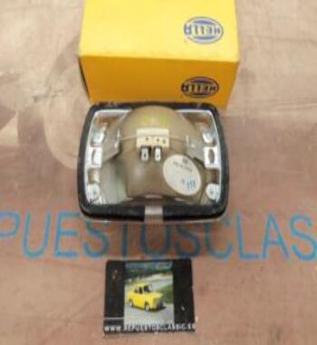1FB119923001 PH3N2 OPTICA LARGO ALCANCE H2 BMW, PORSCHE, JAGUAR HELLA (15156)