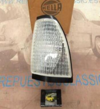 2BA003636031 PH3N2 PILOTO DELANTERO IZQUIERDO AUDI 100 HELLA (21096) CON PORTALAMPARAS