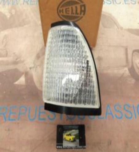 2BA003636031 PH3N2 PILOTO DELANTERO IZQUIERDO AUDI 100 HELLA (21096) CON PORTALAMPARAS